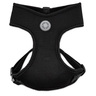 Good2Go Arnés de Malla Ajuste Romano Doble Argolla Color Negro para Perro, Mediano Good2Go Arnés de Malla Ajuste Romano Doble Argolla Color Negro para Perro, Mediano