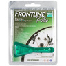 Frontline Plus Pipeta Antiparasitaria Externa para Perro, 20 - 40 kg