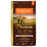 Instinct Ultimate Protein Alimento Natural Libre de Granos para Gato Todas las Edades Receta Pollo, 1.8 kg