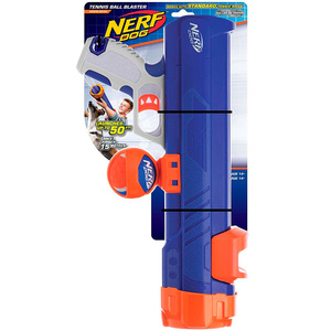 Nerf Pistola Lanzapelotas de Tenis