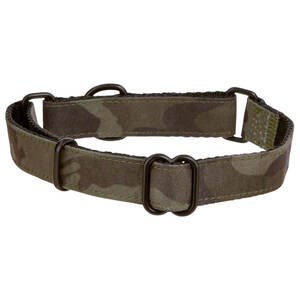 Good2Go Collar de Adiestramiento Martingale Militar para Perro, Grande