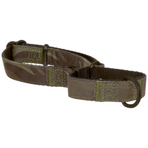 Good2Go Collar de Adiestramiento Martingale Militar para Perro, Grande