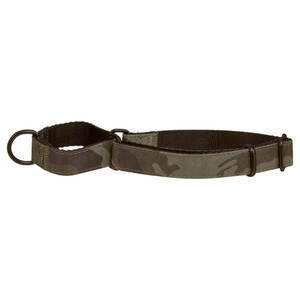 Good2Go Collar de Adiestramiento Martingale Militar para Perro, Grande