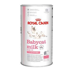 Royal Canin Leche para Gatito Recién Nacido, 300 g