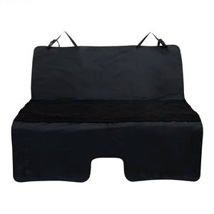 EveryYay Cubierta Protectora para Asiento de Automóvil, Negro EveryYay Cubierta Protectora para Asiento de Automóvil, Negro