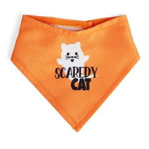 Bootique Paquete de 3 Bandanas para Gato, Unitalla