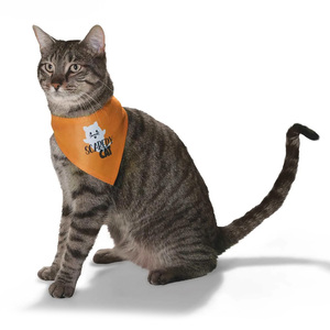 Bootique Paquete de 3 Bandanas para Gato, Unitalla