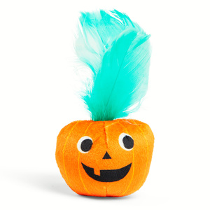 Bootique Juguetito de Calabaza para Gato, Unitalla