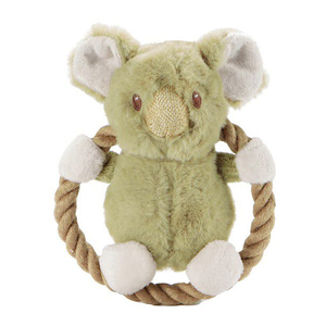 Petique Juguete para Perro Hemp Koala Hula Hula