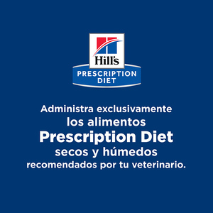 Hill's Prescription Diet Alimento para Gato R/D, 1.81 kg