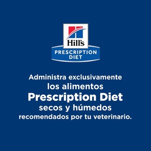 Hill's Prescription Diet a/d Alimento Húmedo de Recuperación para Perro y Gato, 156 g