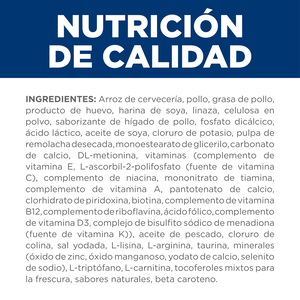 Hill's Prescription Diet l/d Alimento Seco Salud Hepática para Perro Adulto Receta Cerdo, 7.98 kg