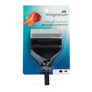 Imagitarium Rascador para Limpieza de Acuario Imagitarium Rascador para Limpieza de Acuario