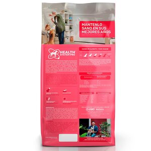 Choice Nutrition Alimento Avanzado Seco para Perro Adulto Razas Pequeñas Receta Pollo, 2 kg