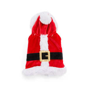 Merry Makings Disfraz Santa Claus Small Animals