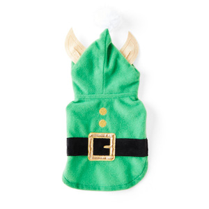 Merry Makings Disfraz de Elfo Verde Small Animals