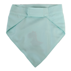 Latipaw Dinosaurs Bandana Dinosaurio Azul para Perro, Grande/ X-Grande