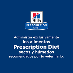 Hill's Prescription Diet Alimento Seco Feline W/D Digestive, Weight, Glucose Management para Gato, 1.8 kg