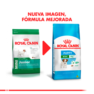 Royal Canin Alimento Seco para Cachorro Raza Pequeña, 7.5 kg