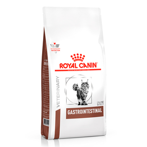 Royal Canin Alimento Seco Medicado para Gato Gastrointestinal, 2 kg