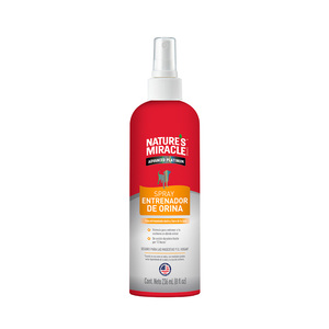 Nature's Miracle Atrayente para Cachorro, 236 ml