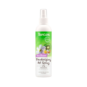 Tropiclean Colonia con Aroma a Kiwi para Perro y Gato, 236 ml