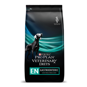 Pro Plan Veterinary Diets Alimento  Gastroentérico para Perro de Todas las Razas, 2 kg