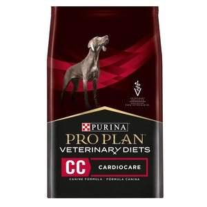 Pro Plan Veterinary Diets Alimento Seco de Prescripcion Cc Cardiocare Canine para Perro, 2 kg