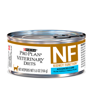 Pro Plan Veterinary Diets Alimento Cuidado Avanzado para Gato de Todas las Razas, 156 g