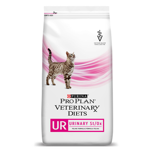 Pro Plan Veterinary Diets Alimento Urinario para Gato de Todas las Razas, 1.5 kg