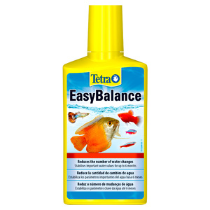 Tetra Easybalance Acondicionador para Acuario, 100 ml Tetra Easybalance Acondicionador para Acuario, 100 ml