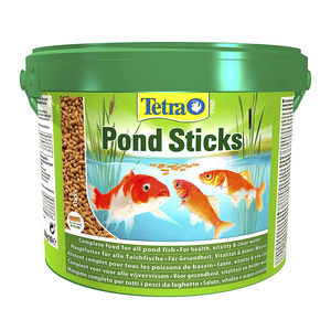 Tetra Pond Stick Alimento para Koi, 1.2 kg