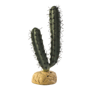 Exo Terra Decoración Cactus Candelabro para Reptiles, Chico