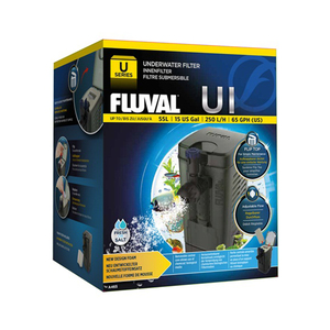 Fluval U1 Filtro Interno para Acuario, 55 L
