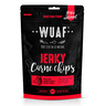 Wuaf Snack Premios Para Perros Chips De Carne Orégano, 40 g Wuaf Snack Premios Para Perros Chips De Carne Orégano, 40 g
