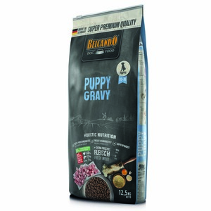 Belcando Alimento Natural Seco para Cachorro Gravy Perro, 12.5 kg