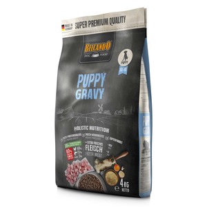 Belcando Alimento Natural Seco para Cachorro Gravy Perro, 4 kg