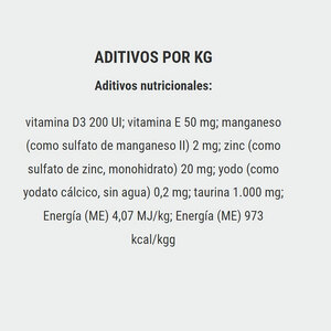 Leonardo Alimento Natural Húmedo para Adulto Sabor Pescado Lata Gato, 400 g