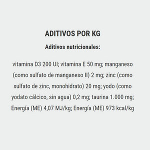 Leonardo Alimento Natural Húmedo para Adulto Sabor Pollo Lata Gato, 400 g