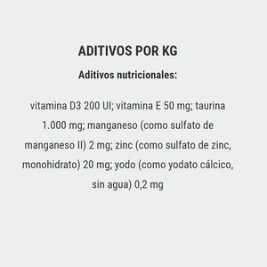 Leonardo Alimento Natural Húmedo para Adulto Sabor Conejo y Arándanos Pouch Gato, 85 g