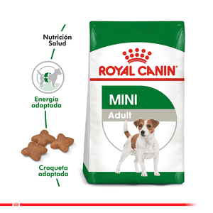 Royal Canin Alimento Seco para Perro Adulto Raza Pequeña, 7.5 kg