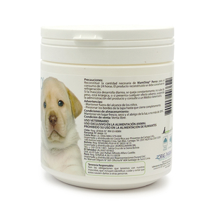 Drag Pharma Mamistop Sustituto Lácteo en Polvo para Perro, 250 g