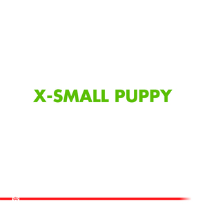 Royal Canin Alimento Seco para Perro Cachorro X-Small, 2.5 kg