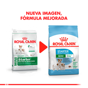 Royal Canin Mother Baby Dog Alimento Seco para Perro En Gestación / Lactancia / Destete Receta Pollo, 3 kg