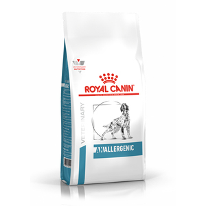 Royal Canin Alimento Seco para Perro Medicado Anallergenic Canine, 8 kg