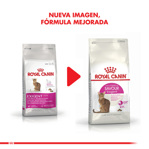 Royal Canin Savour Selective Alimento Seco para Gato Adulto Paladar Exigente Receta Pollo, 1.5 kg