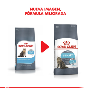 Royal Canin Alimento Seco para Gato Urinary, 1.5 kg