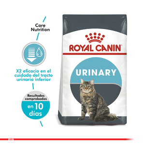 Royal Canin Alimento Seco para Gato Urinary, 7.5 kg