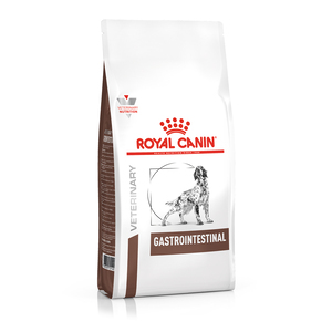 Royal Canin Alimento Seco para Perro Medicado Gastrointestinal Canino, 2 kg