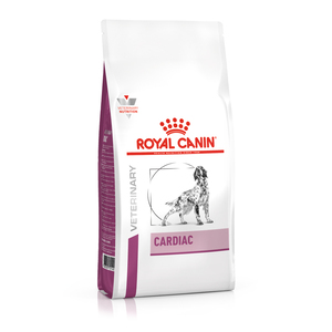Royal Canin Medicado Alimento Seco para Perro Cardiac Canin, 2 kg Royal Canin Medicado Alimento Seco para Perro Cardiac Canin, 2 kg